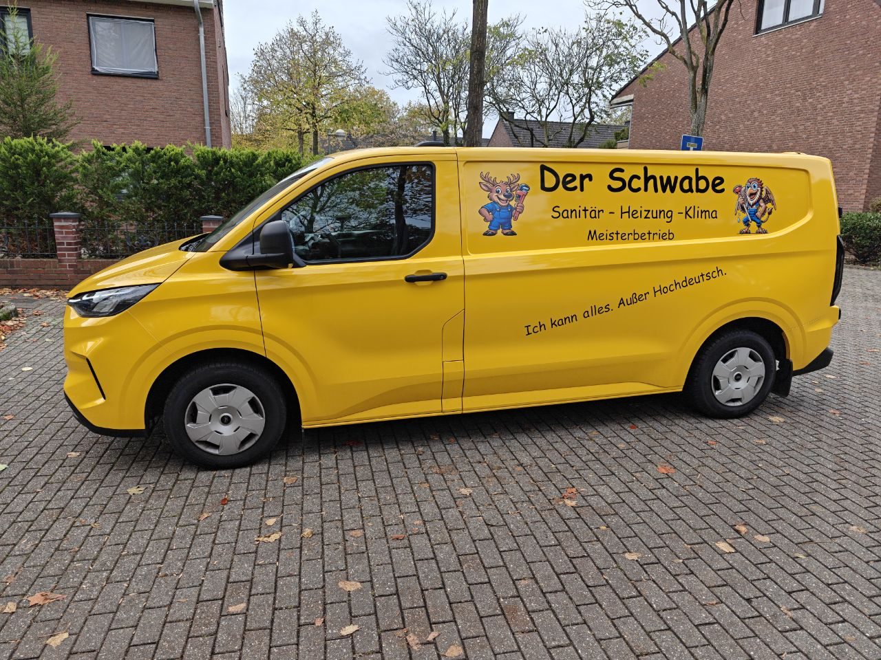 Schwabenmobil