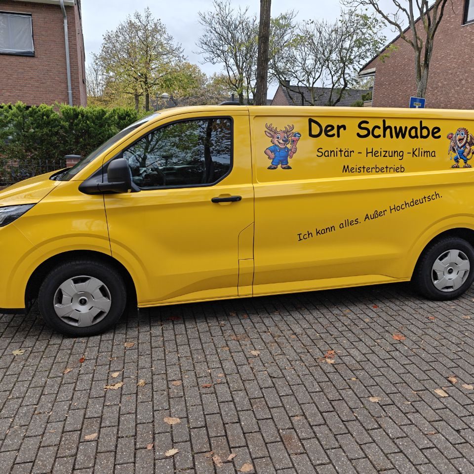Schwabenmobil
