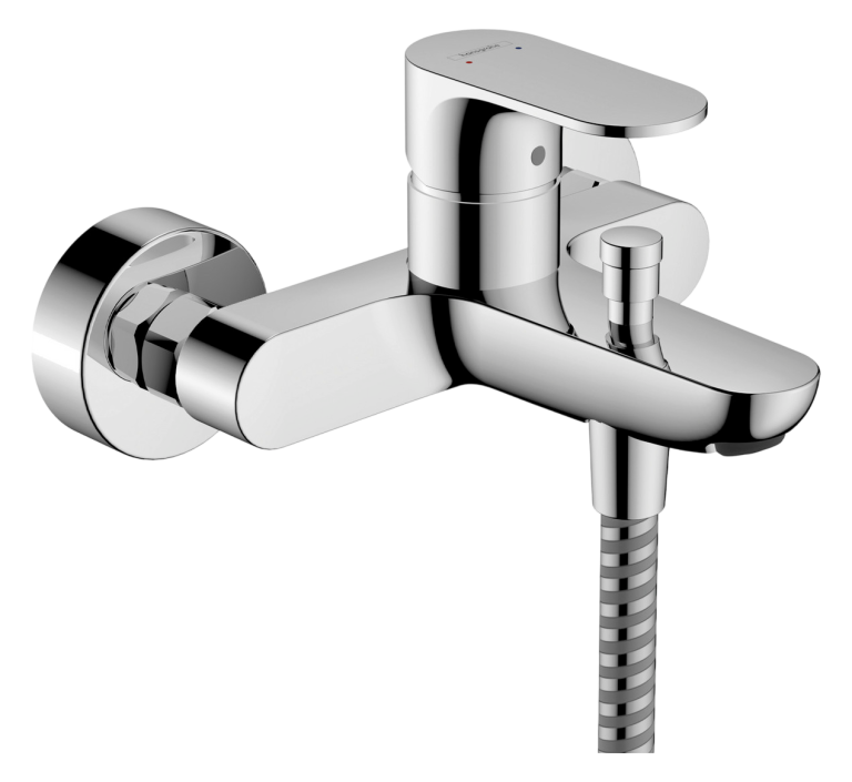 Hansgrohe Rebris S Wannenmischer
