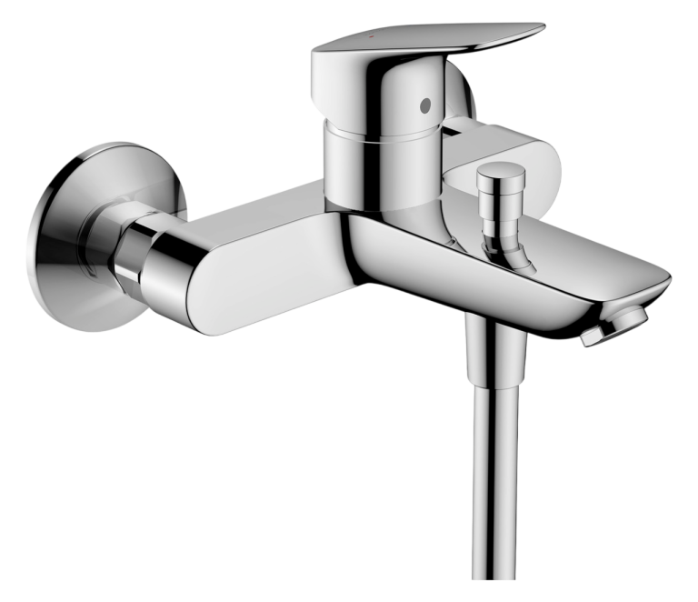 Hansgrohe Logis Wannenmischer