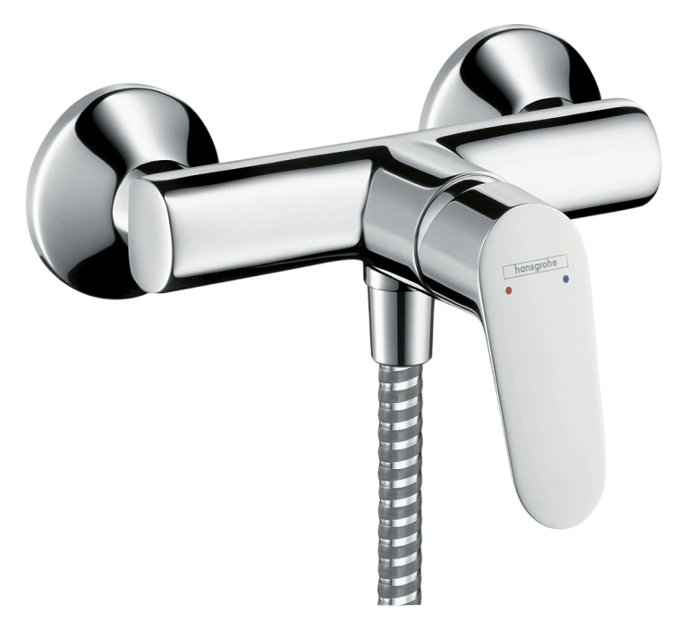 Hansgrohe Focus Brausemischer