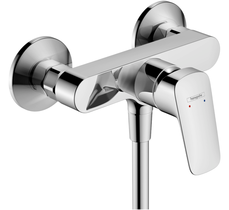 Hansgrohe Logis Brausemischer