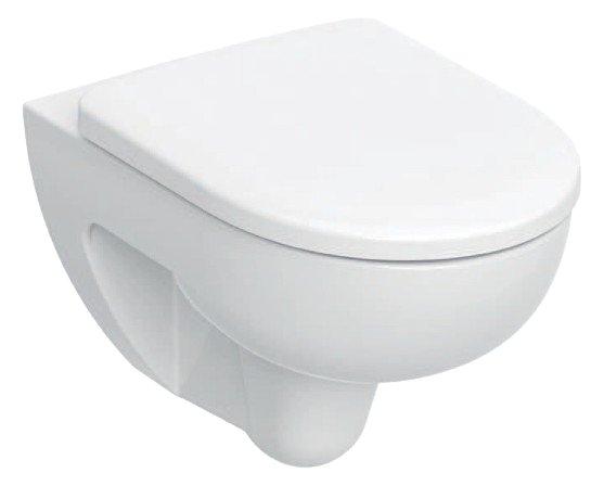 Geberit Renova Wand-WC