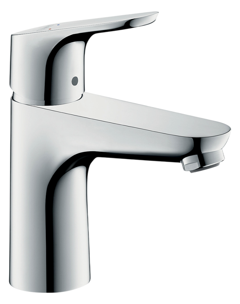 Hansgrohe Focus 100