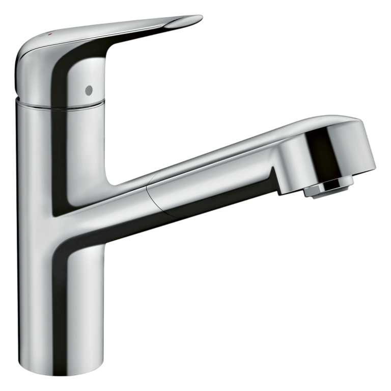 Hansgrohe Focus 150