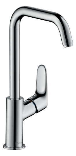 Hansgrohe Focus 240 Waschtischmischer