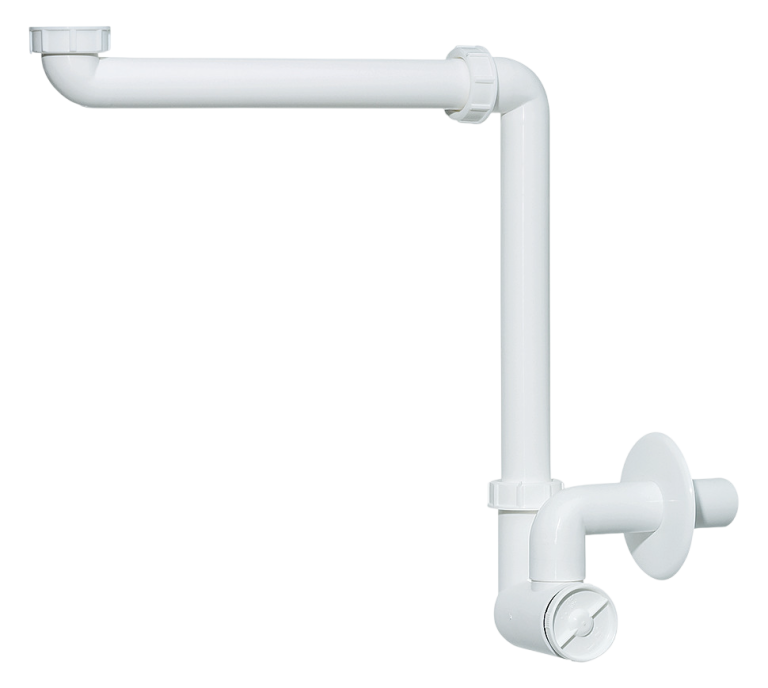 Möbel-Raumsparsiphon