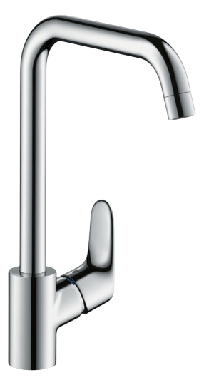 Hansgrohe Focus 260