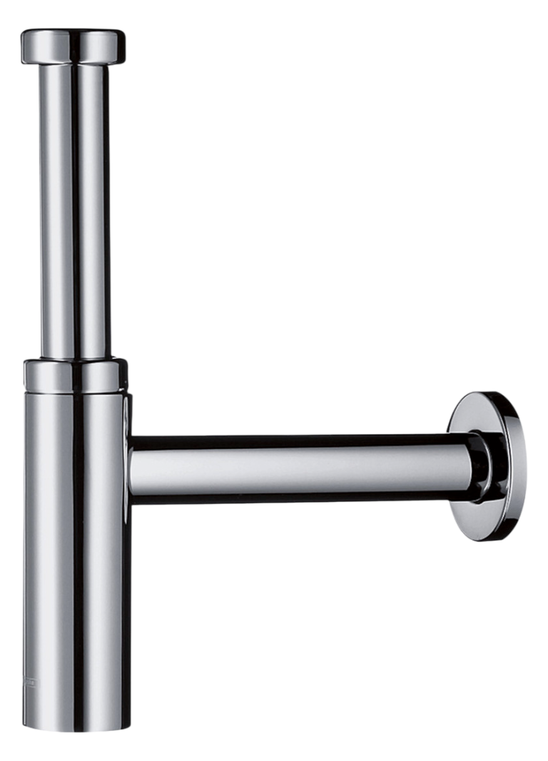 Waschtisch-Designsiphon