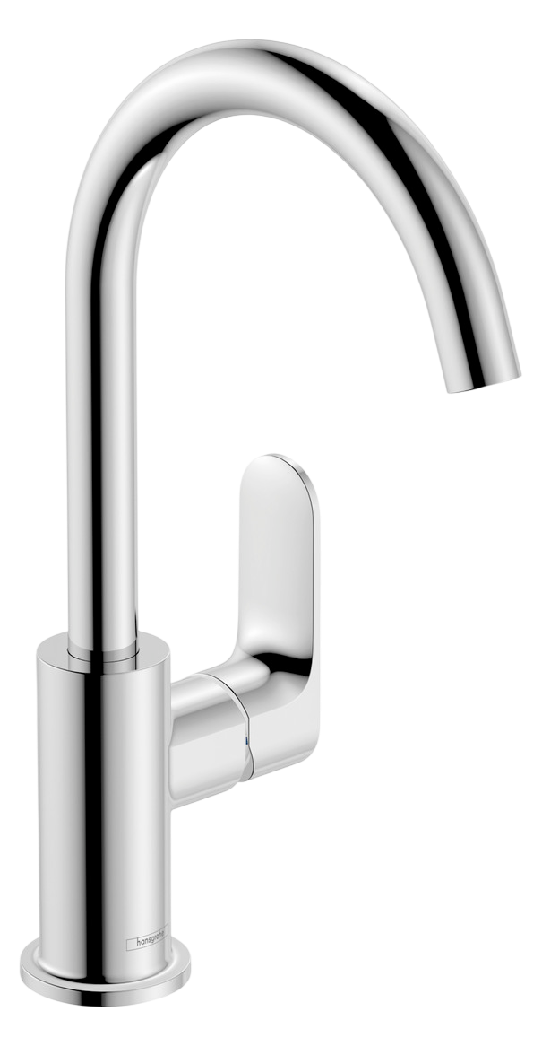 Hansgrohe Rebris S 210