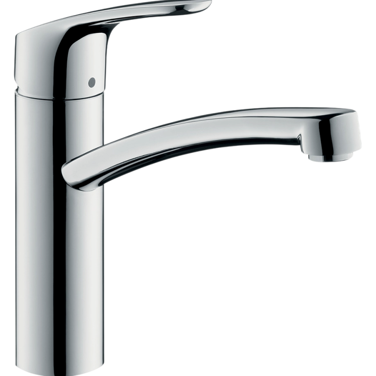 Hansgrohe Focus Spültischmischer